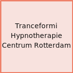 Tranceformi Hypnotherapie Centrum Rotterdam